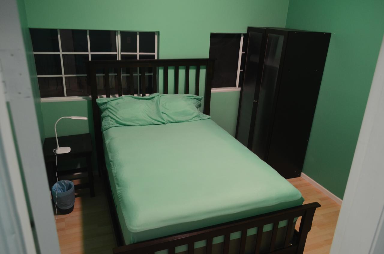 Lifestyle Hostel Tijuana Eksteriør billede